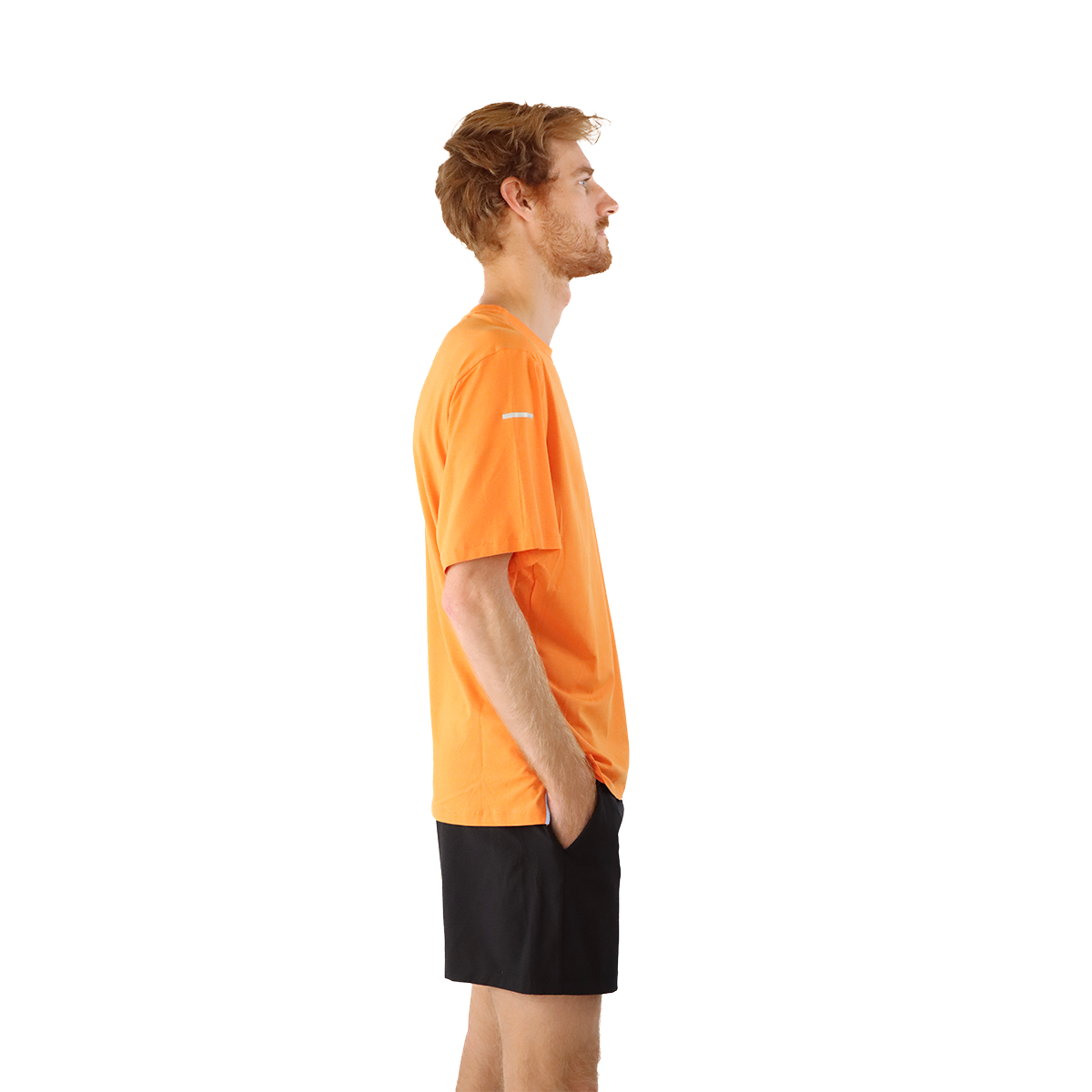 F2R Modal Jersey Shortsleeve Tee