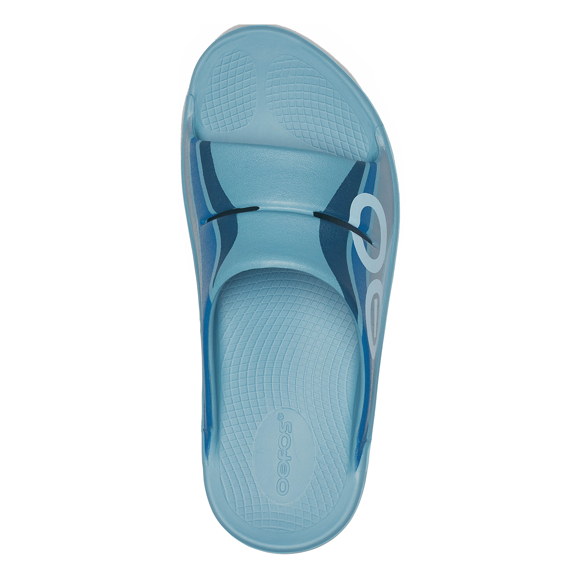 Oofos OOahh Sport Slide