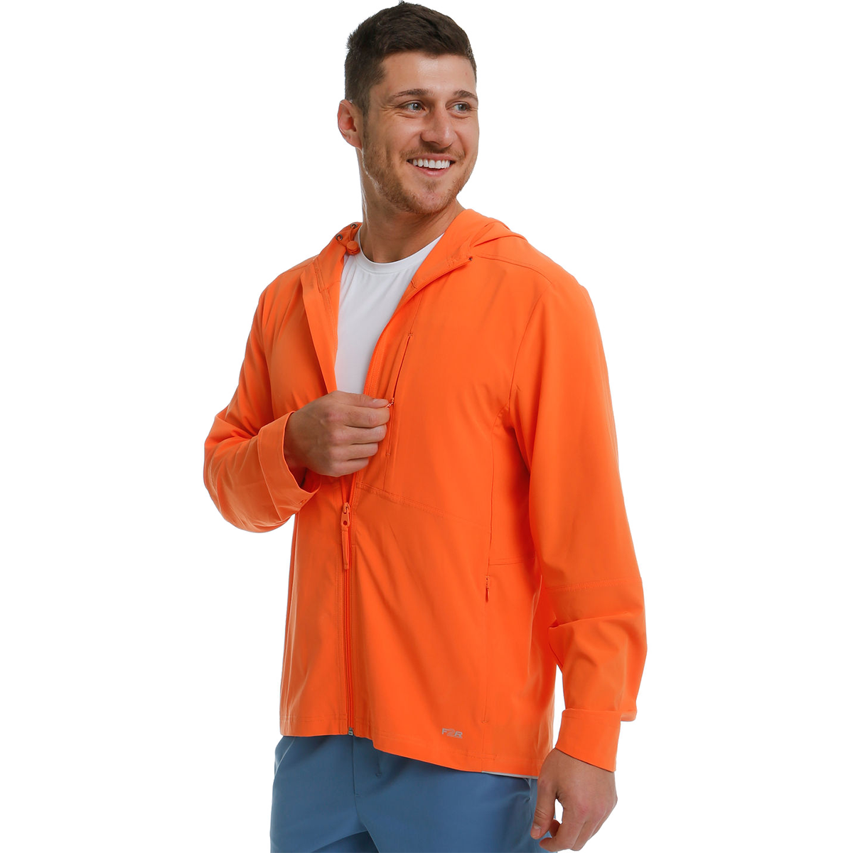 F2R Rob Jacket