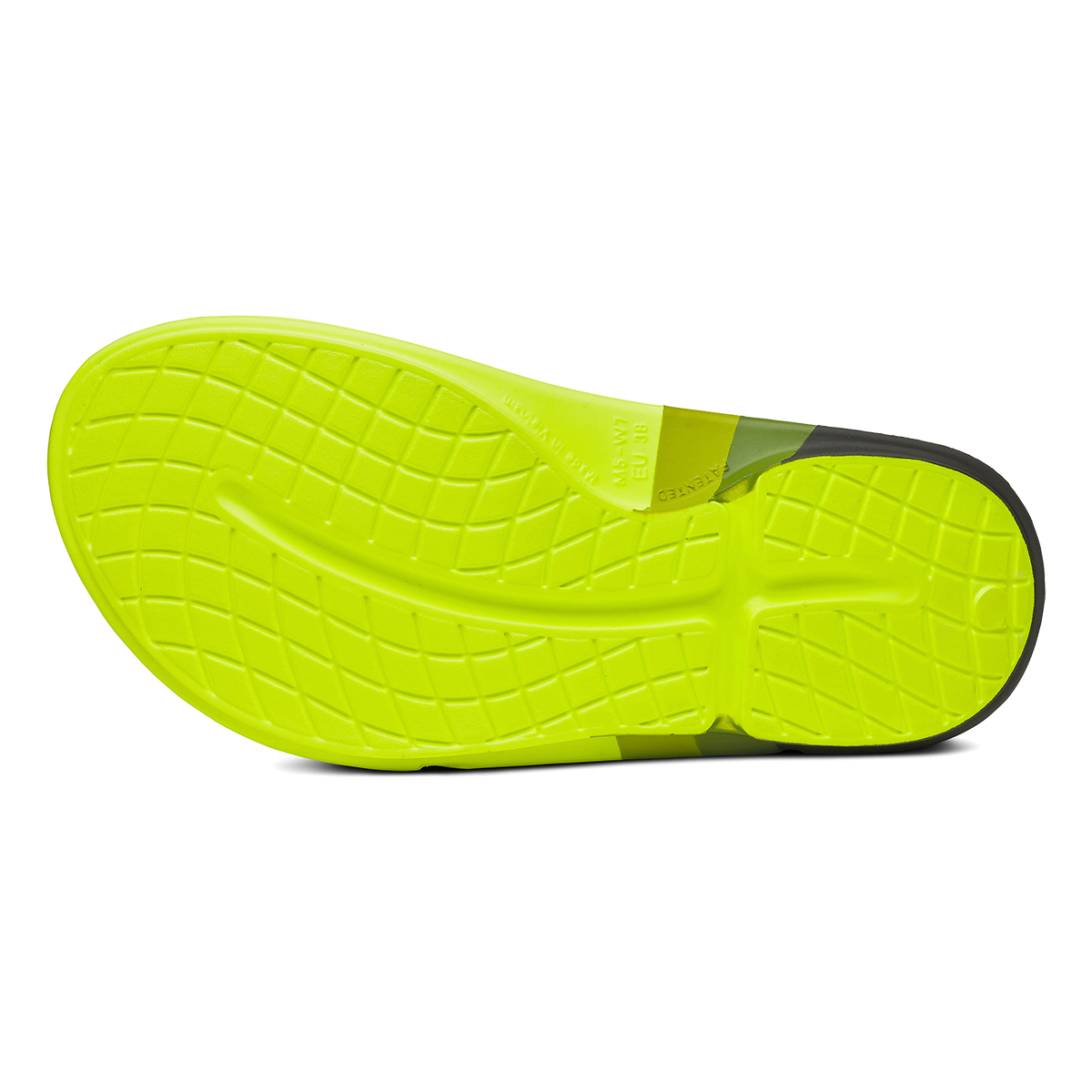 Oofos OOahh Sport Flex Ltd