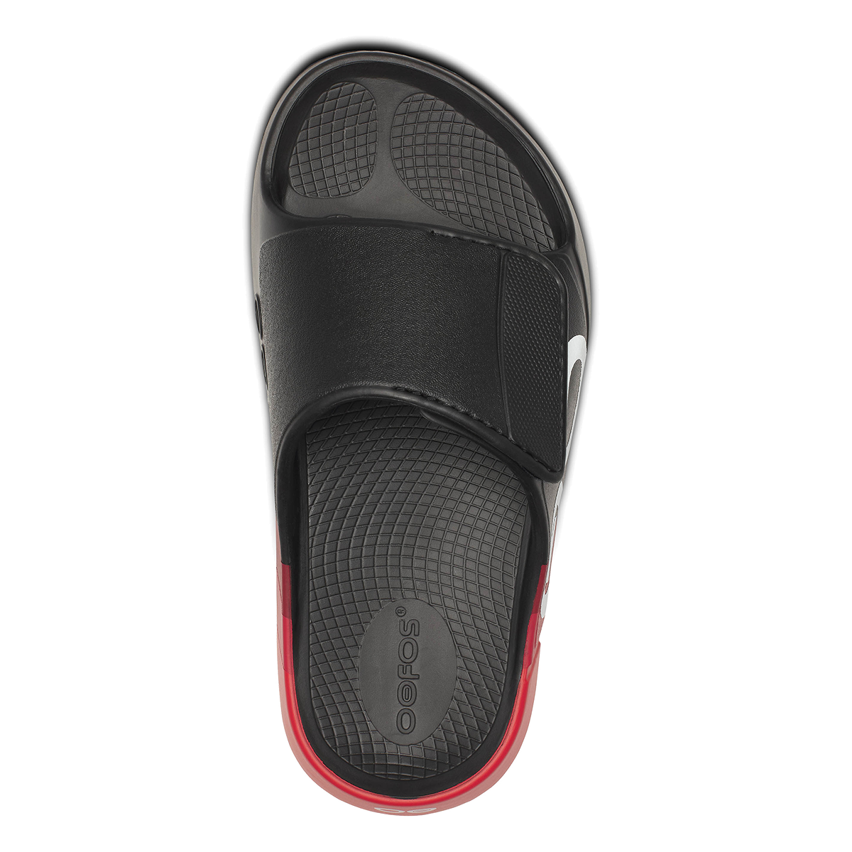 Oofos OOahh Sport Flex Ltd