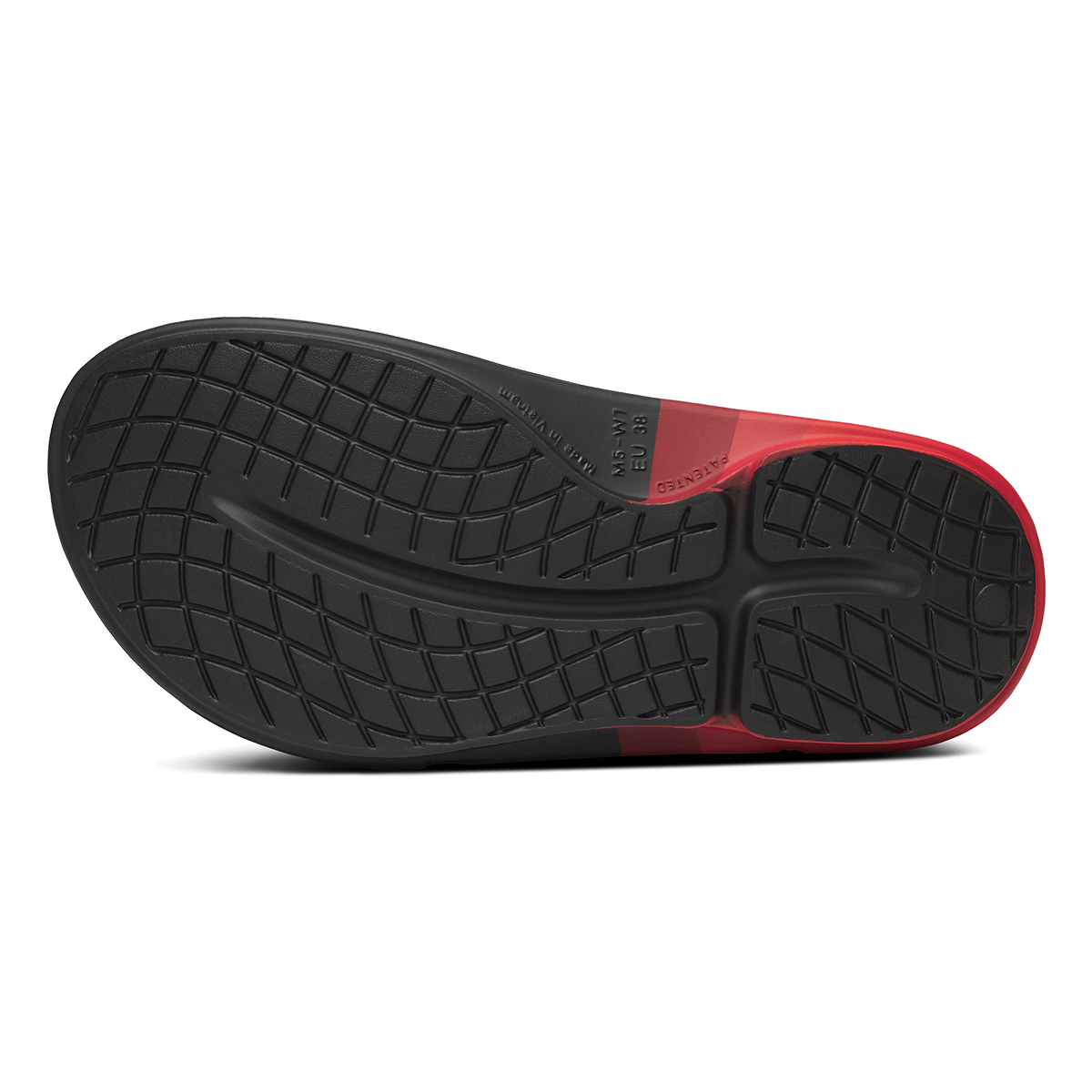 Oofos OOahh Sport Flex Ltd