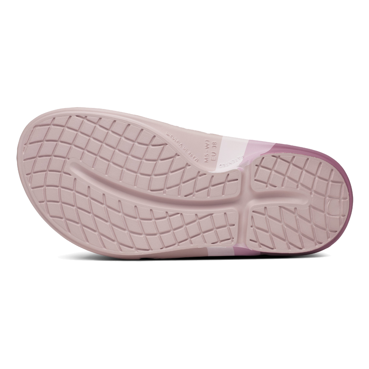 Oofos OOahh Sport Flex Ltd