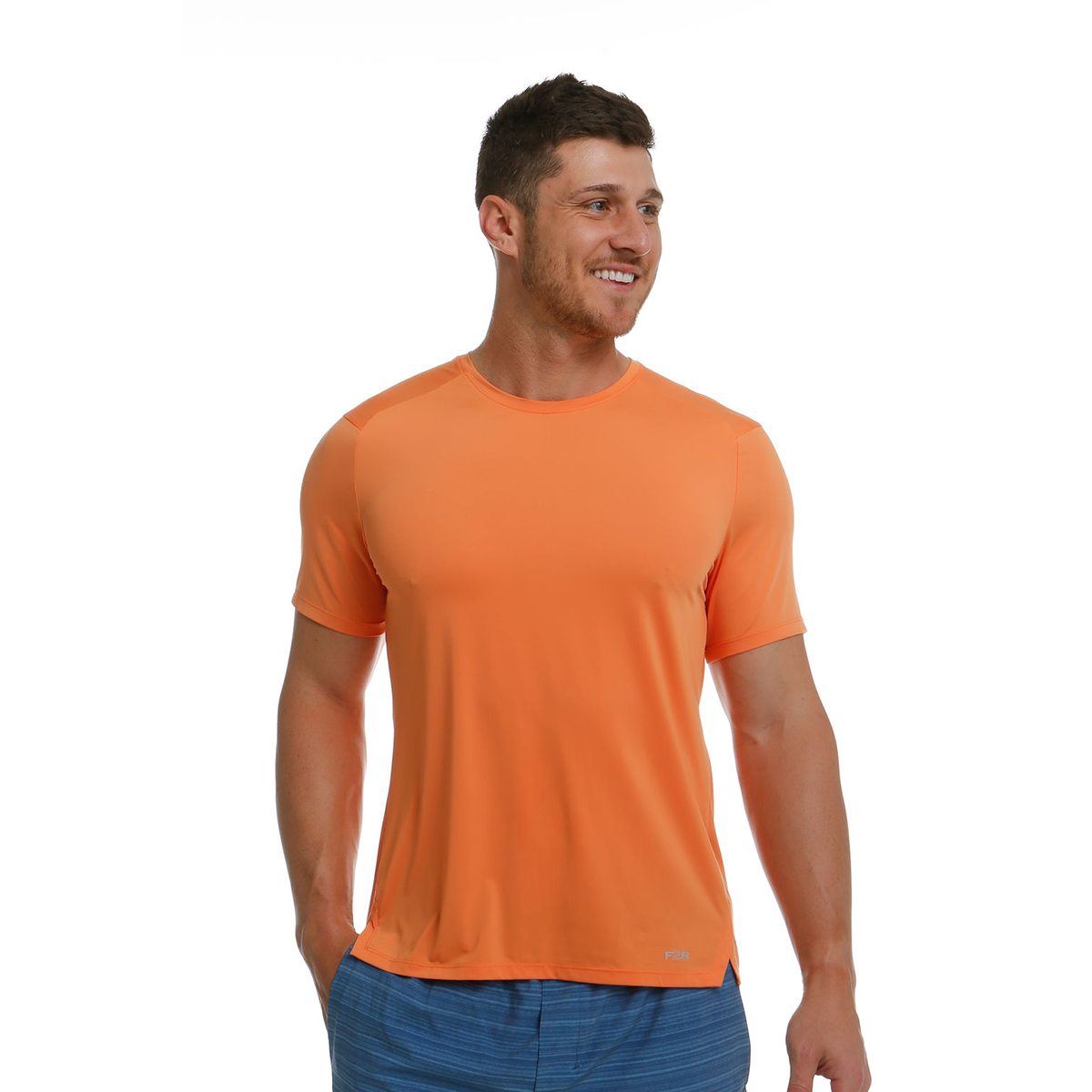 F2R Chris Shortsleeve