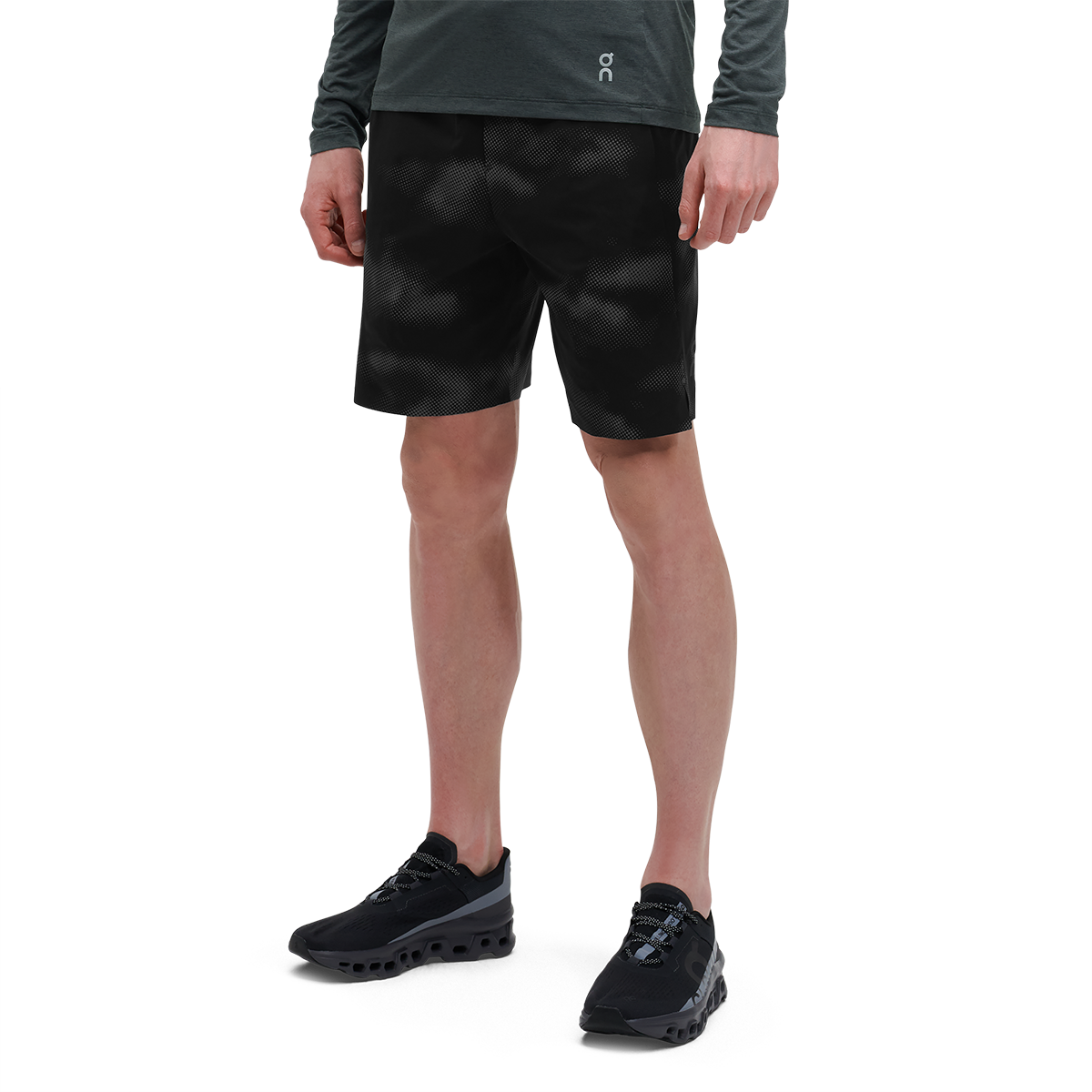 ON Hybrid Lumos Short