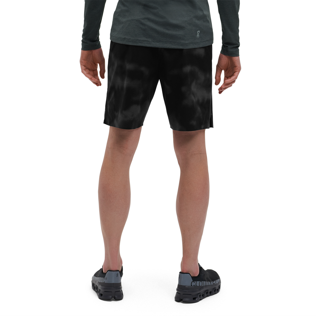 ON Hybrid Lumos Short