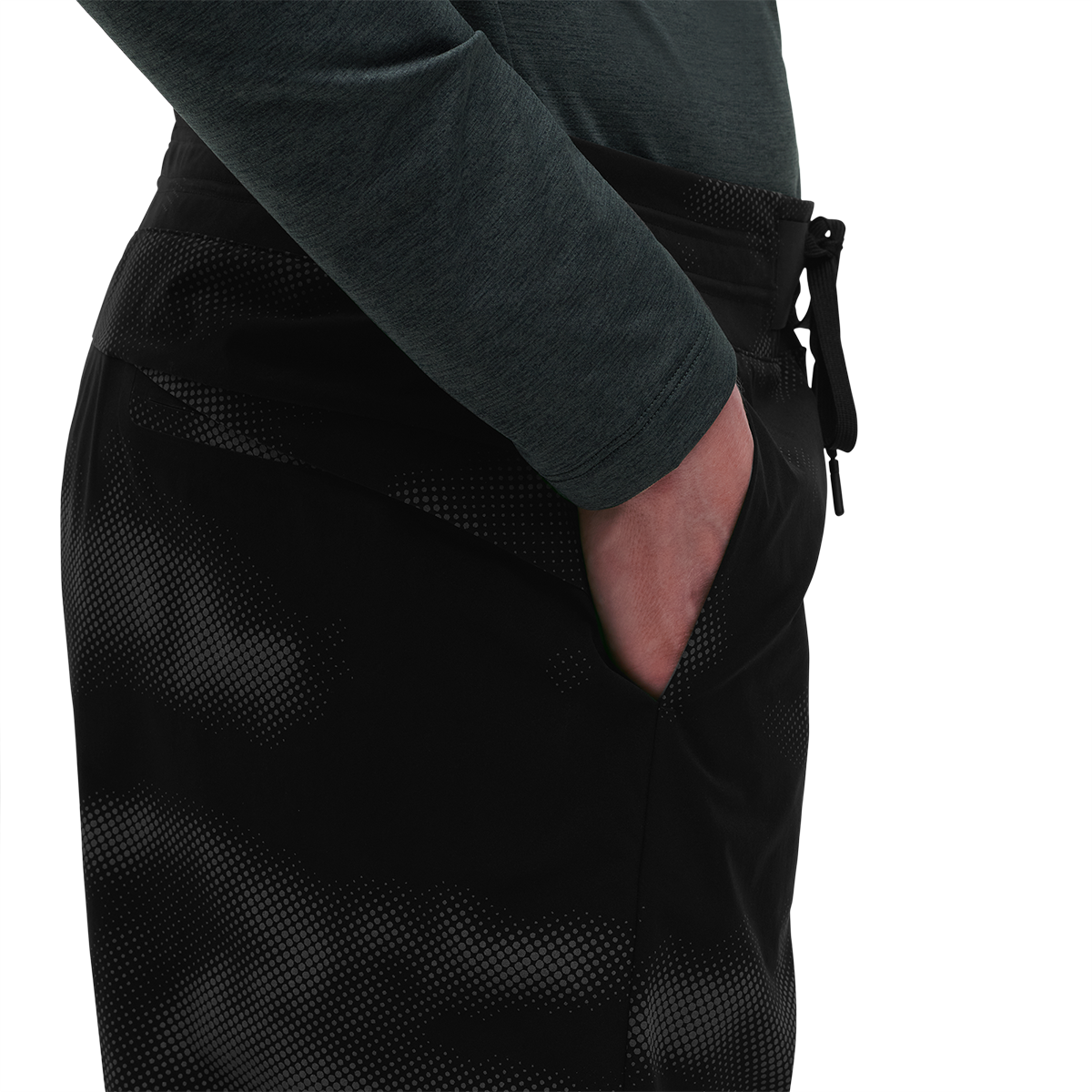 ON Hybrid Lumos Short