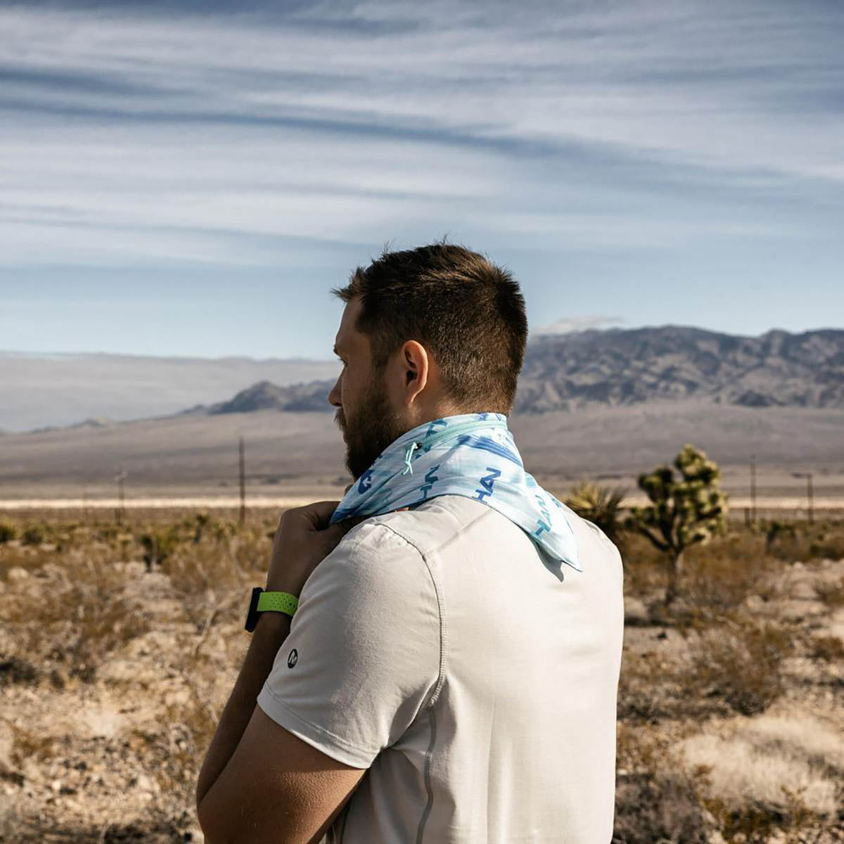 Nathan RunCool Ice Bandana