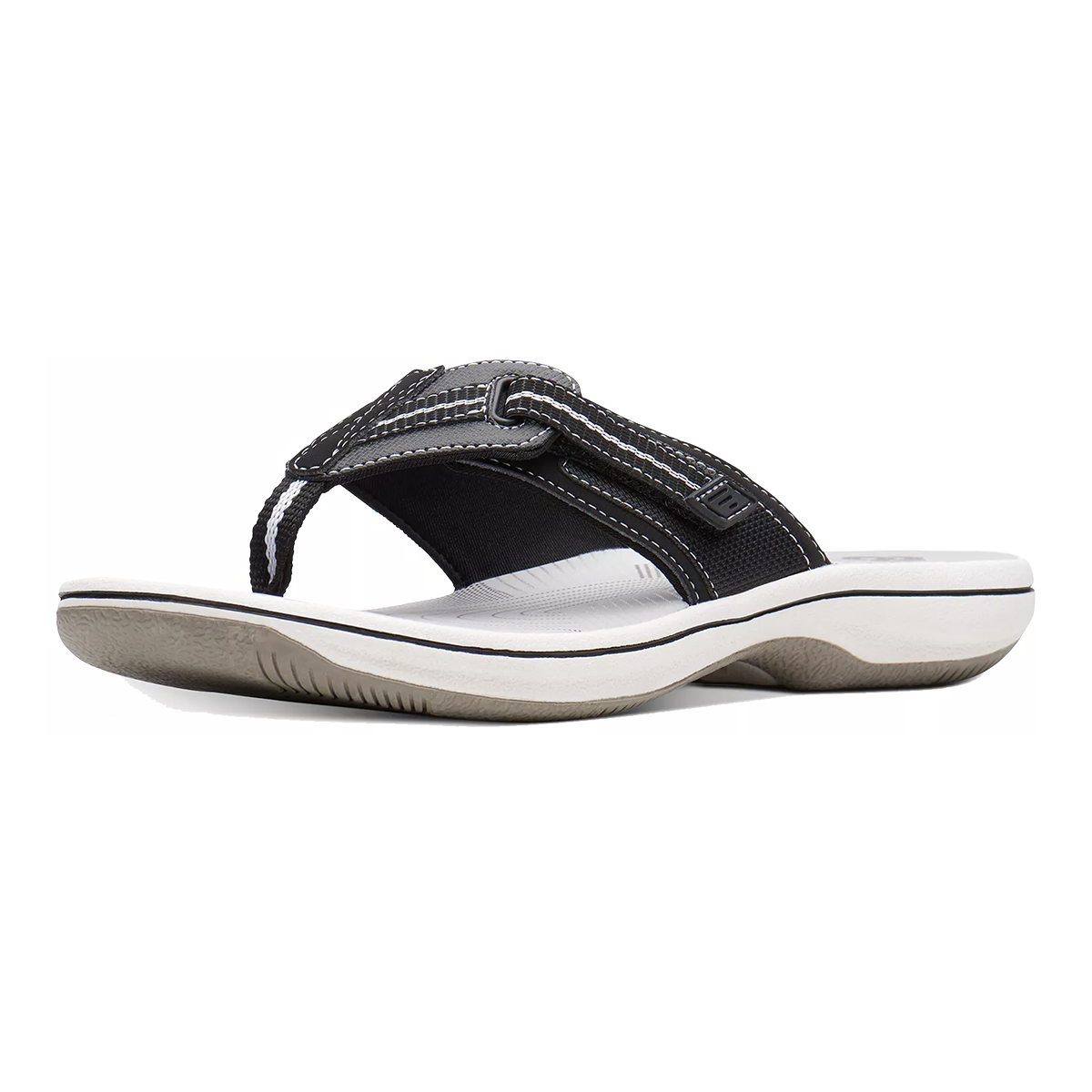 Clarks Brinkley Jazz