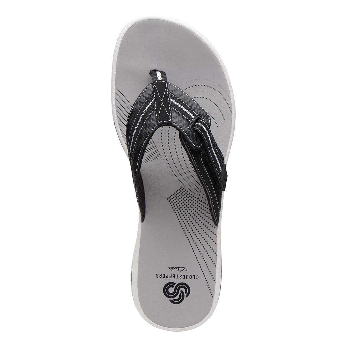 Clarks Brinkley Jazz