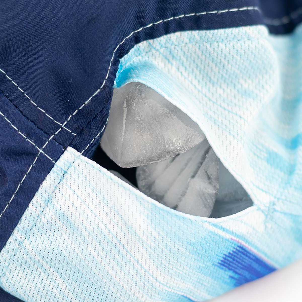 Nathan RunCool Ice Run Hat