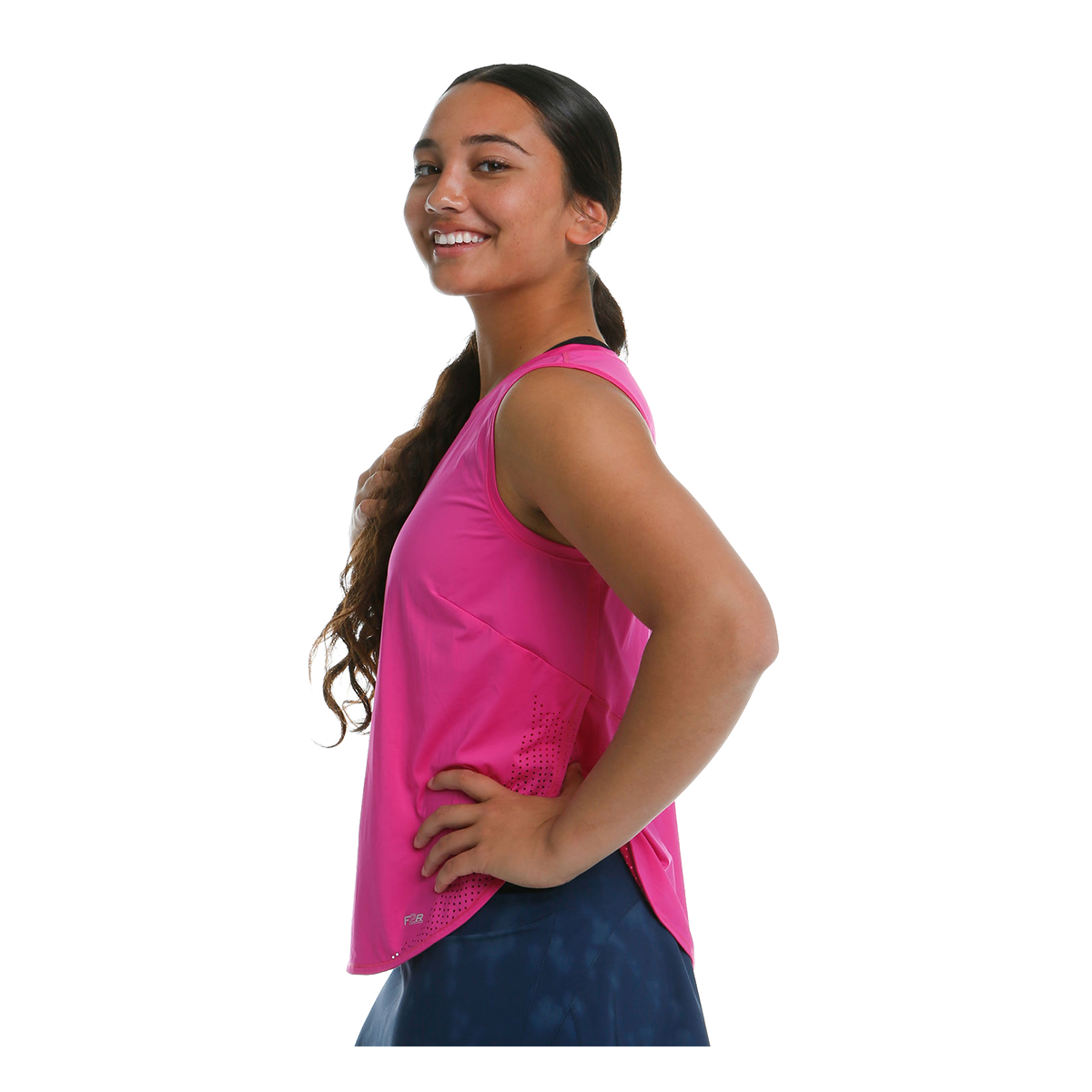 F2R Kendra Muscle