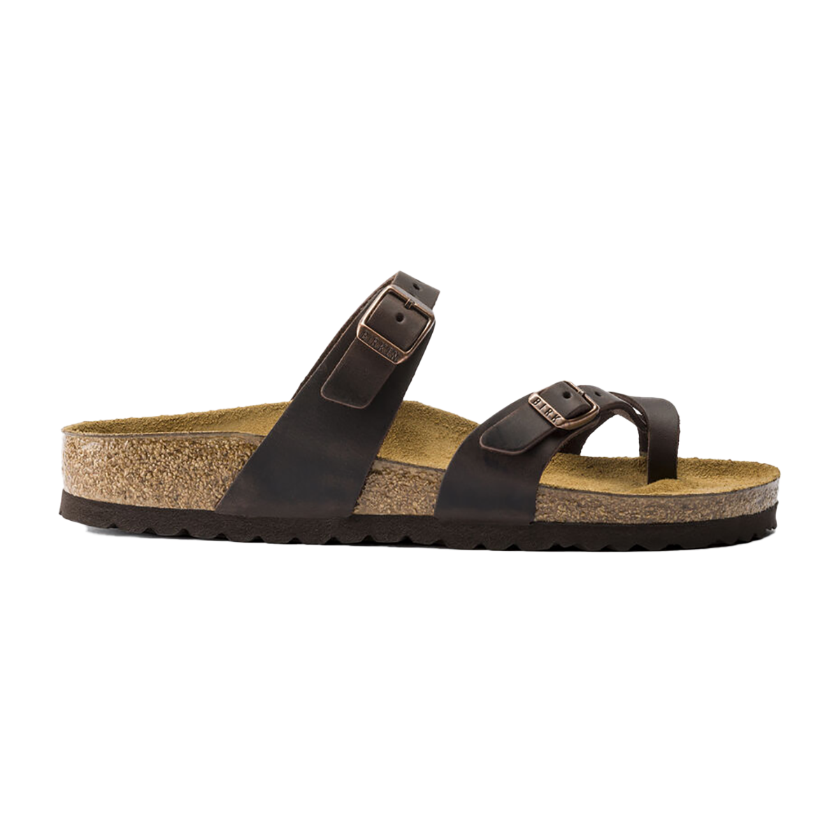 Birkenstock Mayari Oiled Leather