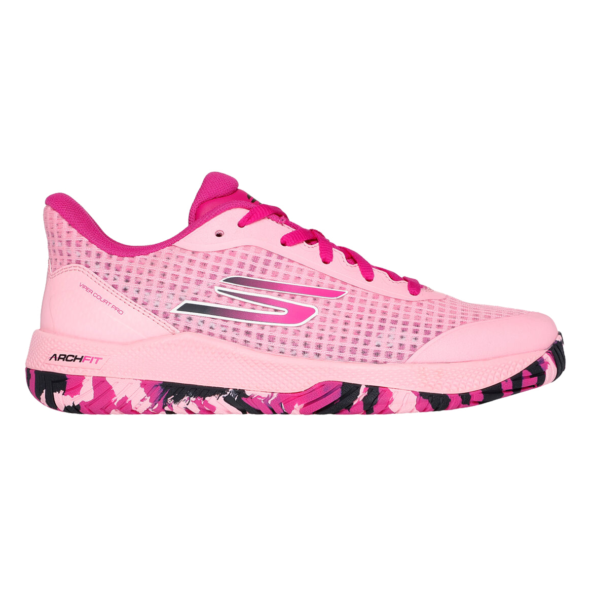 Skechers Viper Court Pro
