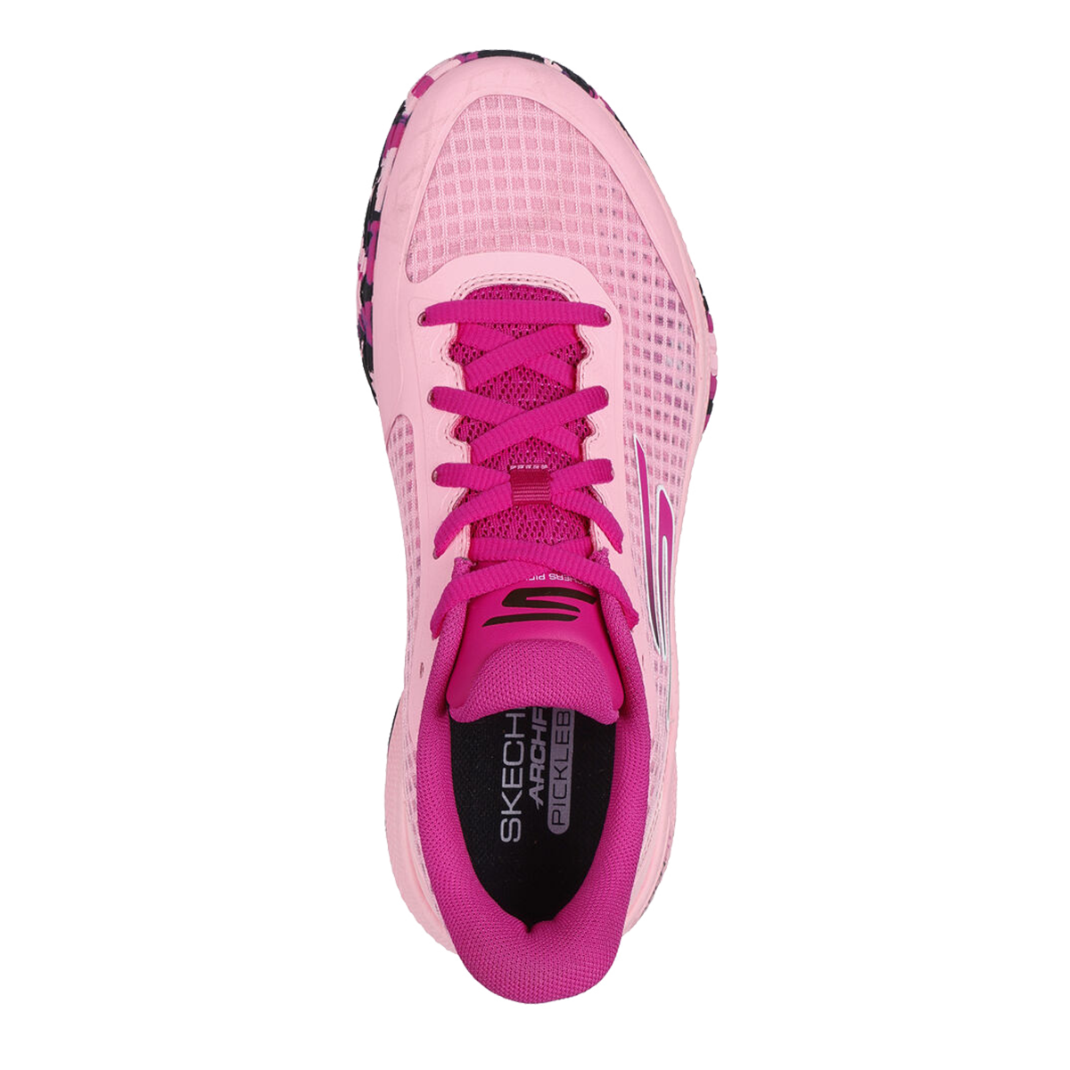 Skechers Viper Court Pro