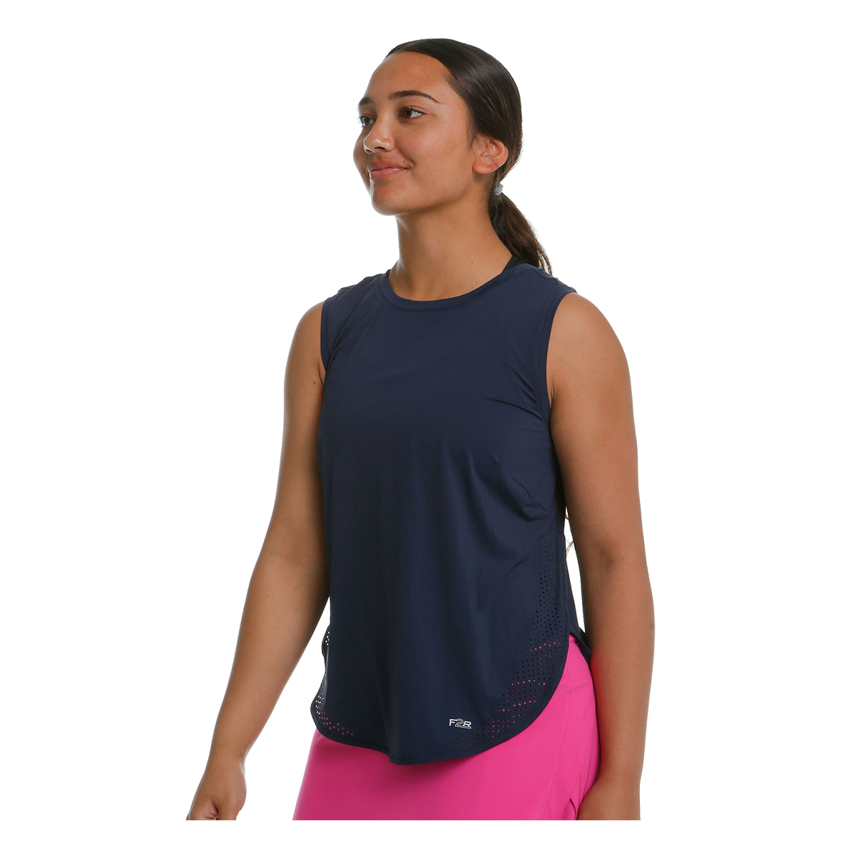 F2R Kendra Muscle