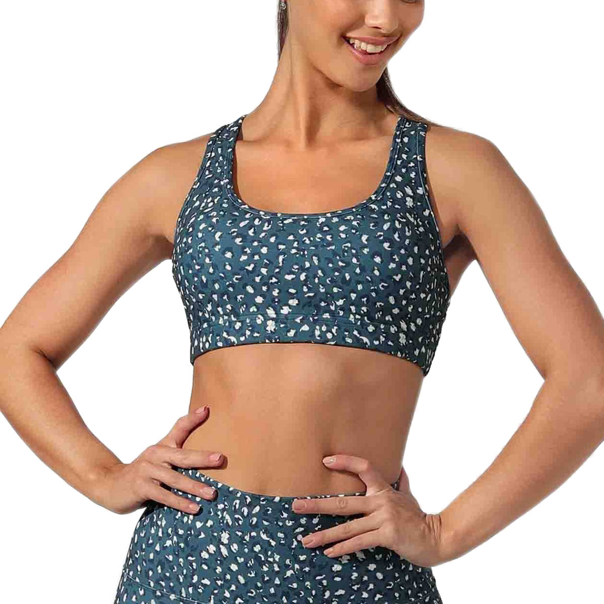 Lorna Jane Wild Sports Bra