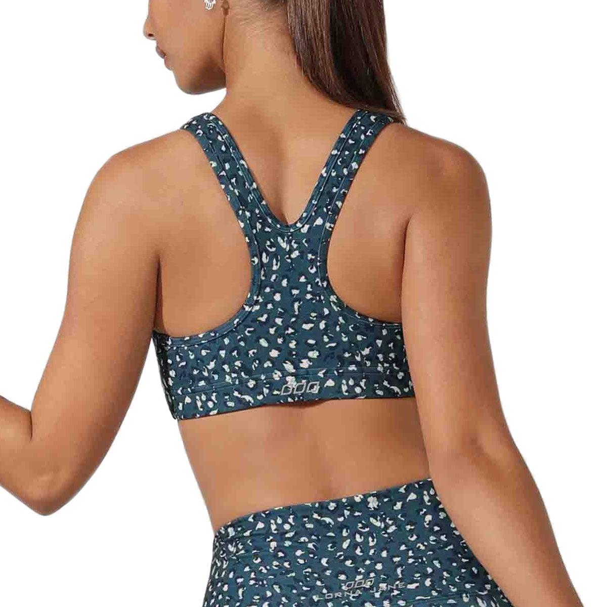 Lorna Jane Wild Sports Bra