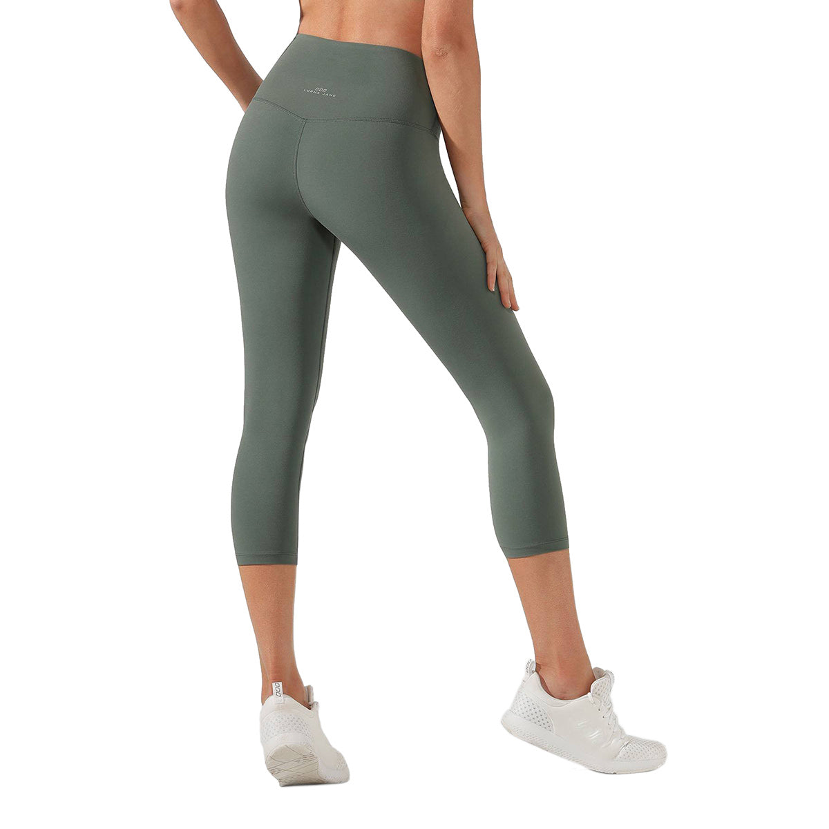 Lorna Jane Lotus 7/8 Tight