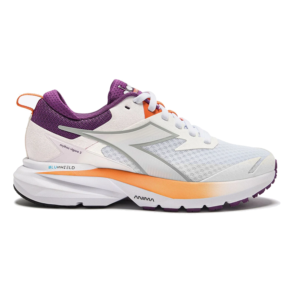 Diadora Mythos Blushield Vigore 3