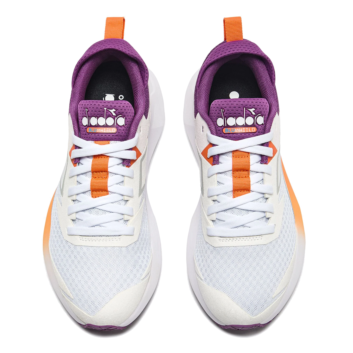 Diadora Mythos Blushield Vigore 3