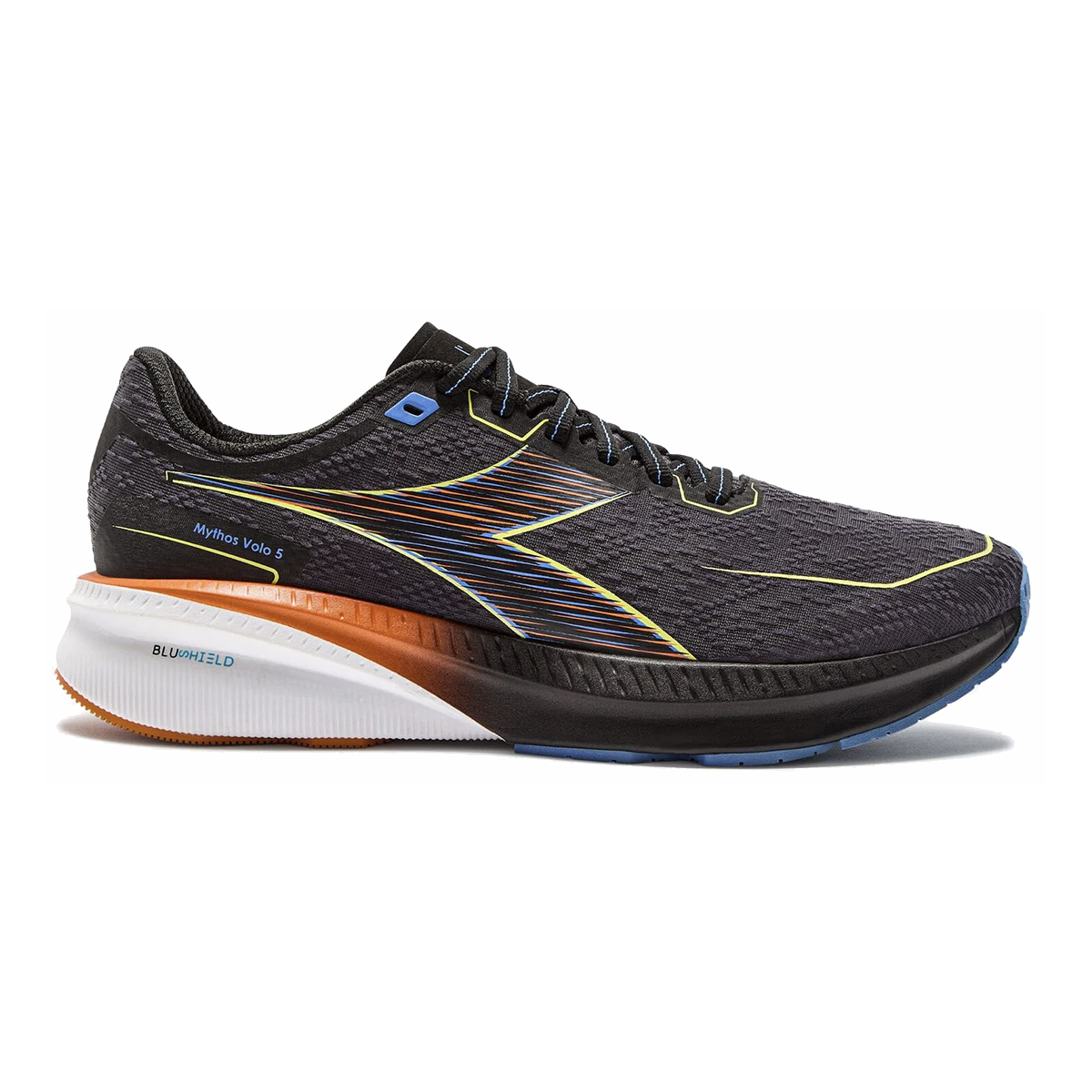 Diadora Mythos Blushield Volo 5
