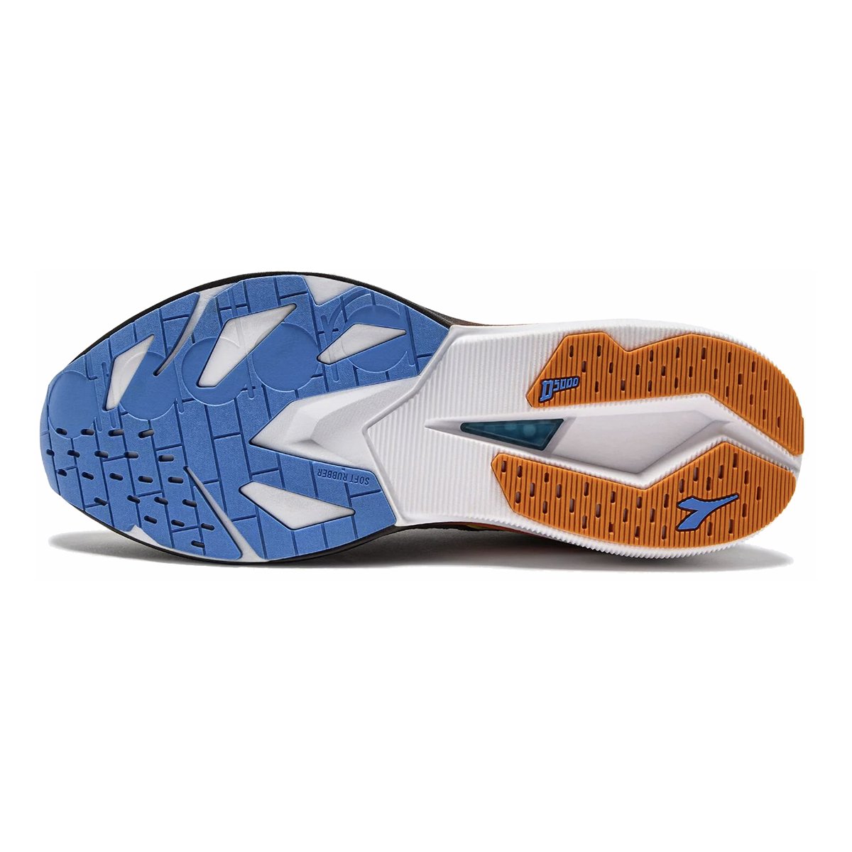 Diadora Mythos Blushield Volo 5