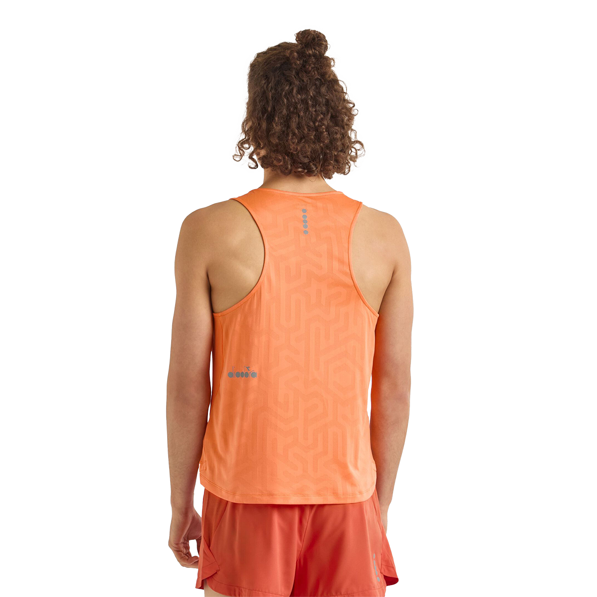 Diadora Super Light Tank