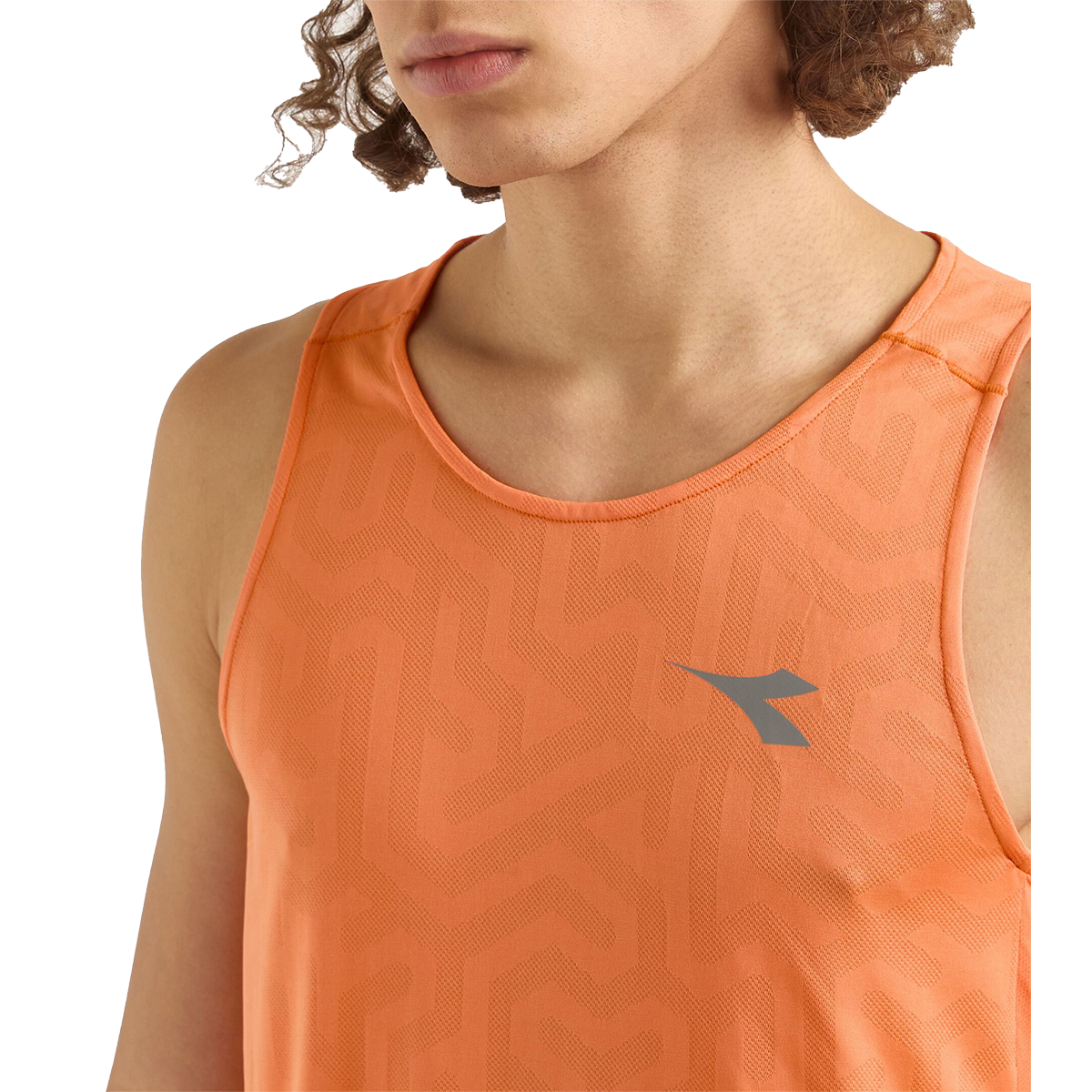 Diadora Super Light Tank