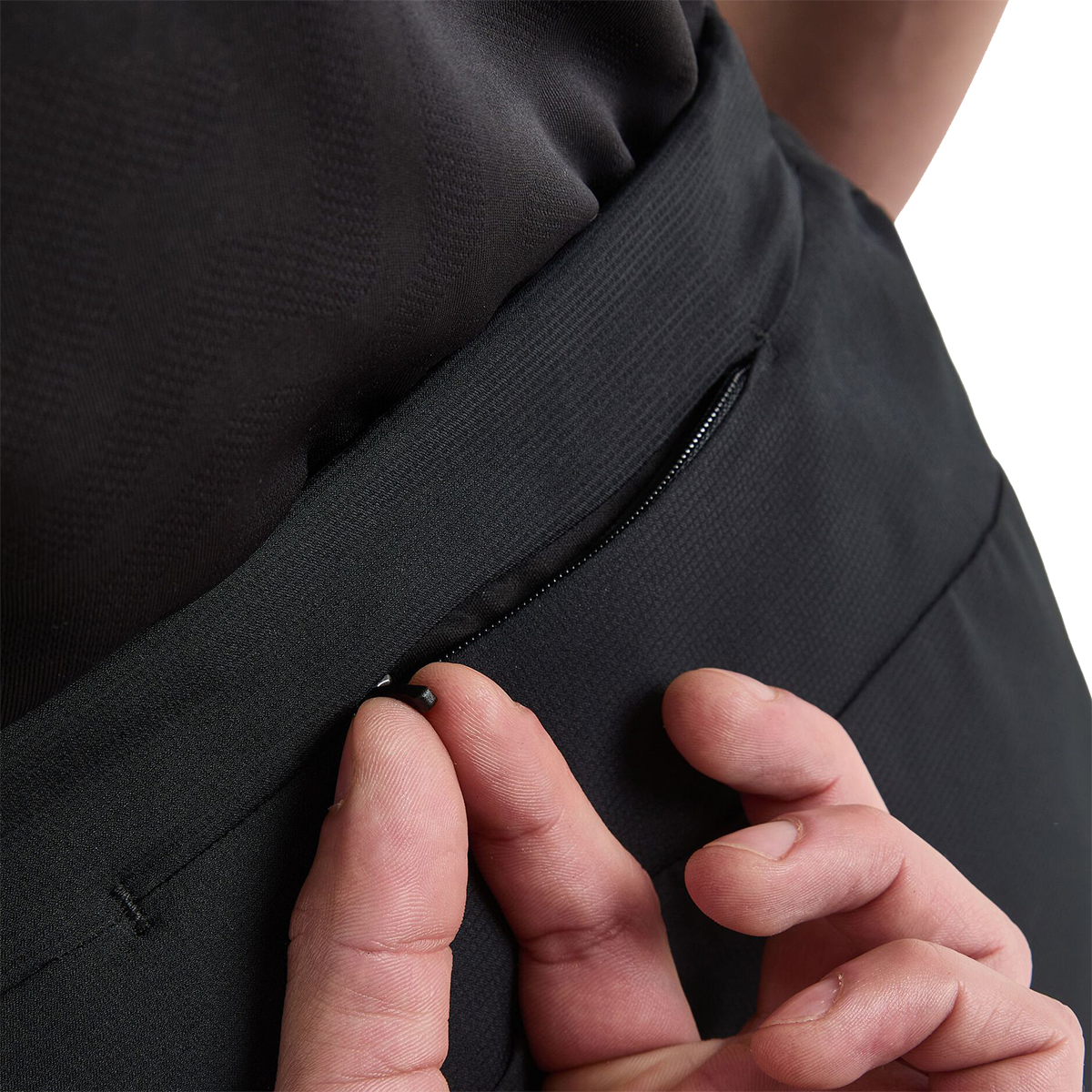 Diadora Super Light Split Shorts 3"