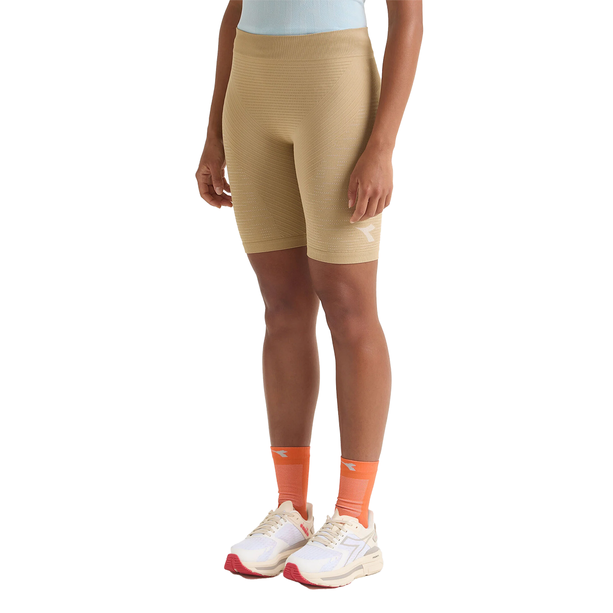 Diadora L. Shorter Stratouno