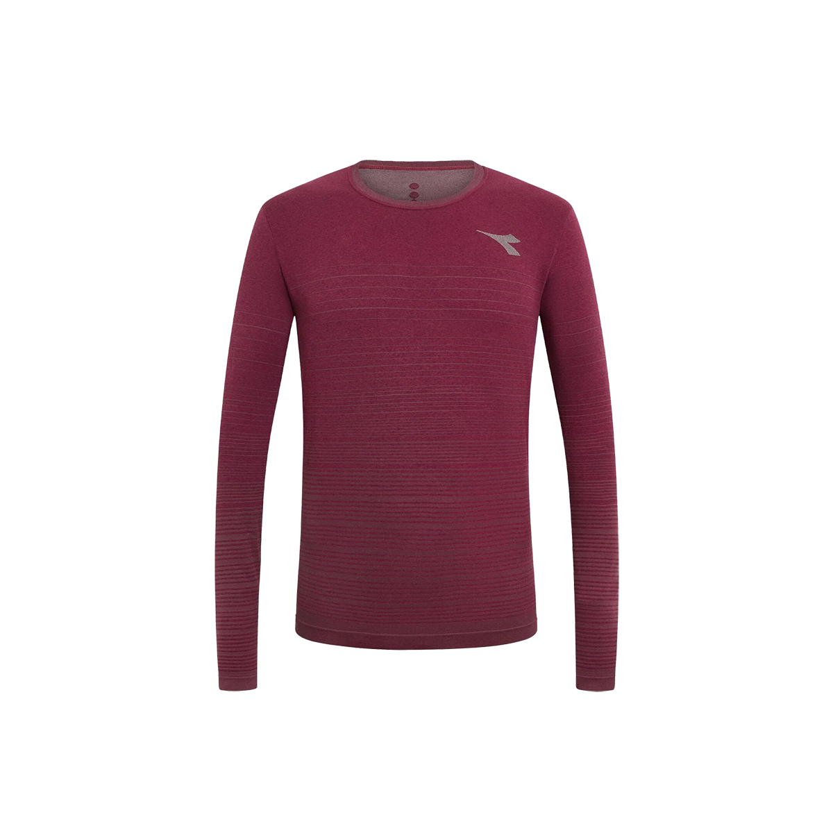 Diadora LS T-Shirt Stratouno