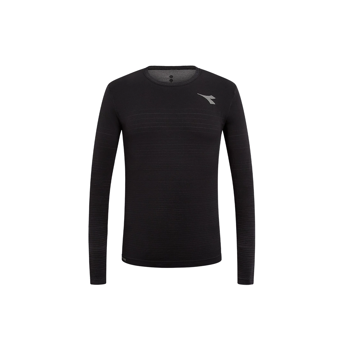 Diadora LS T-Shirt Stratouno