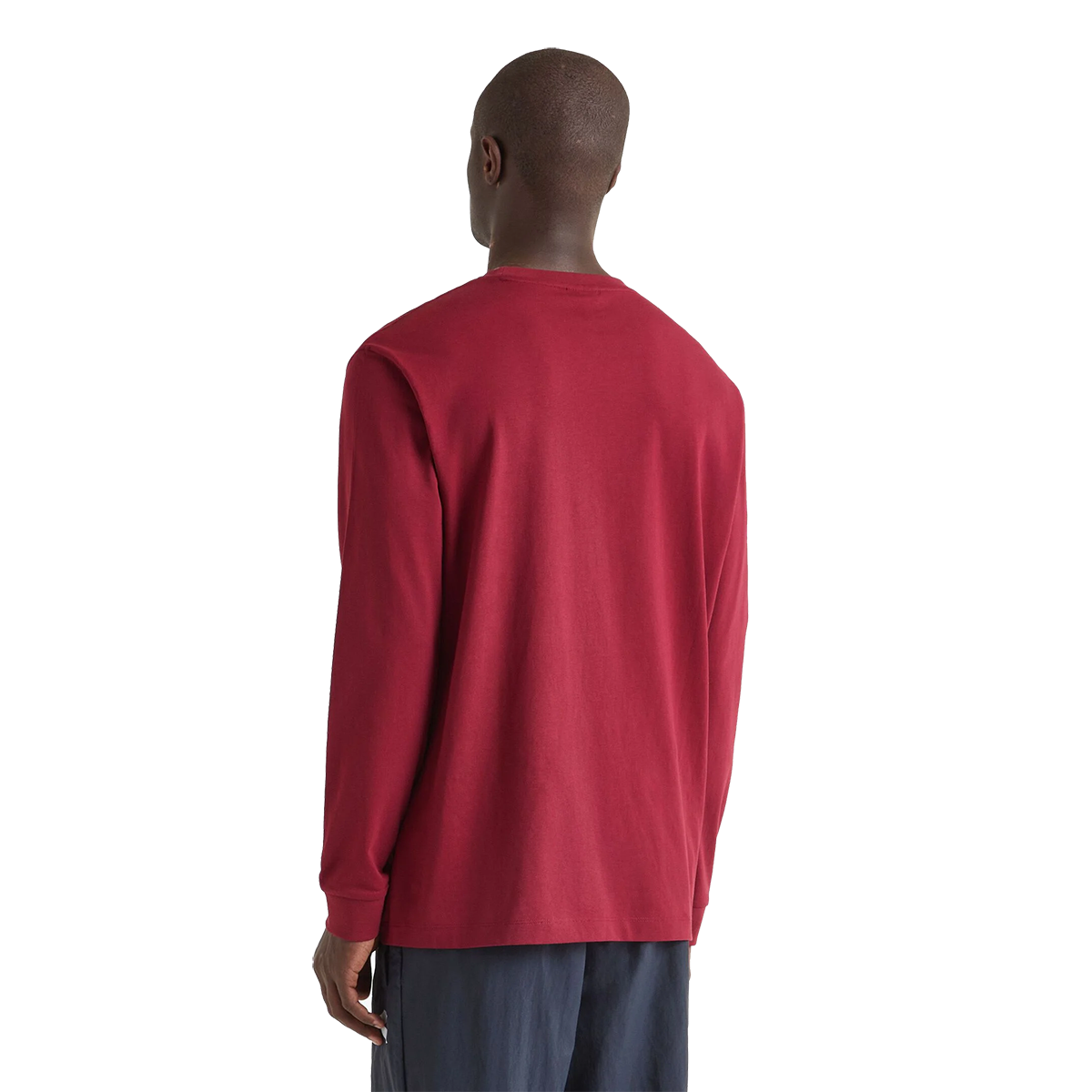 Diadora T-Shirt LS Run Valley