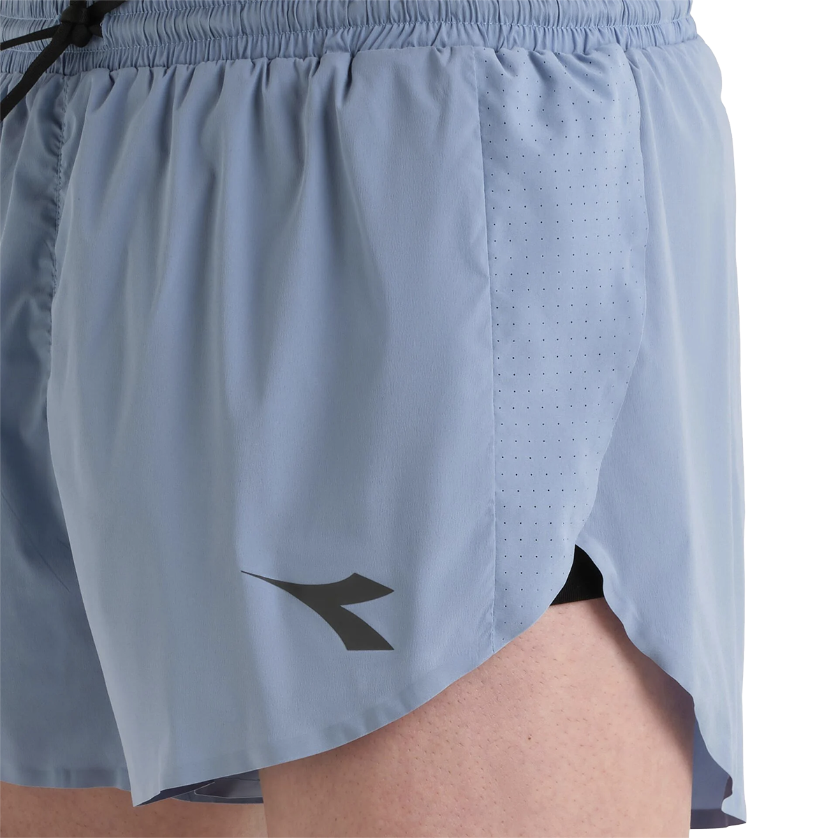 Diadora Split Shorts 3 Super Light Fibrazero