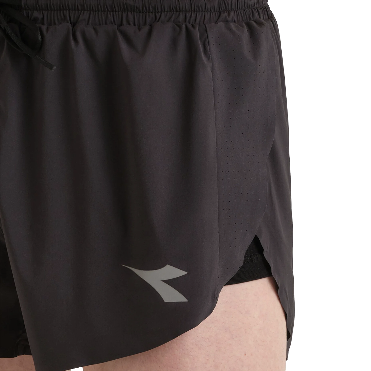 Diadora Split Shorts 3 Super Light Fibrazero