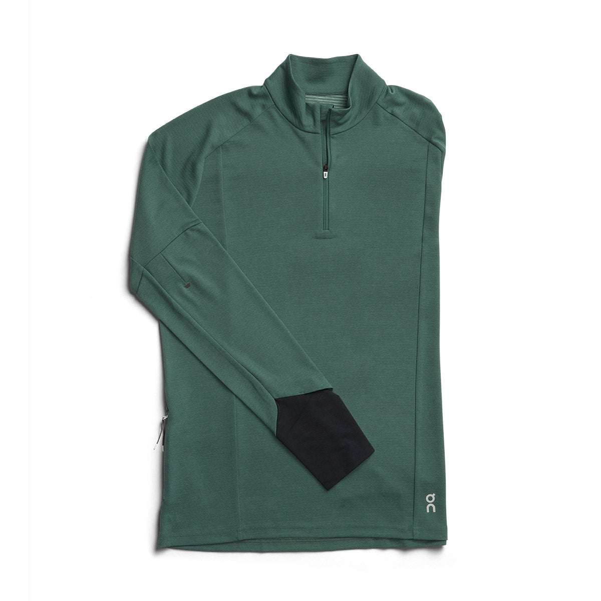 On Weather Shirt Longsleeve