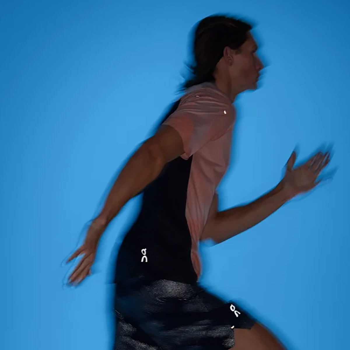 ON Performance-T Lumos