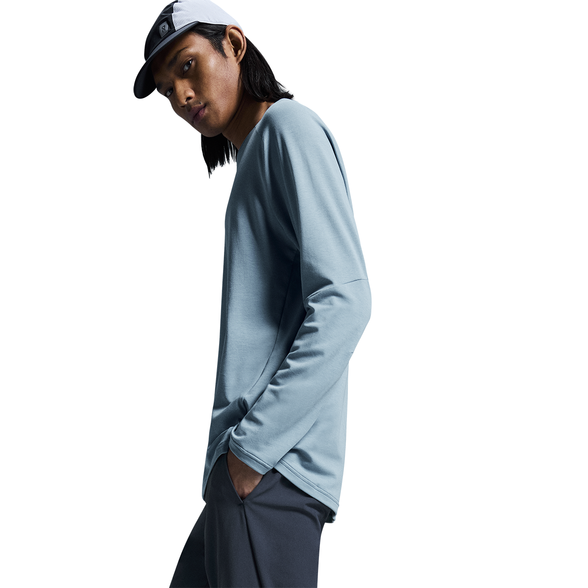 ON Focus-T Longsleeve