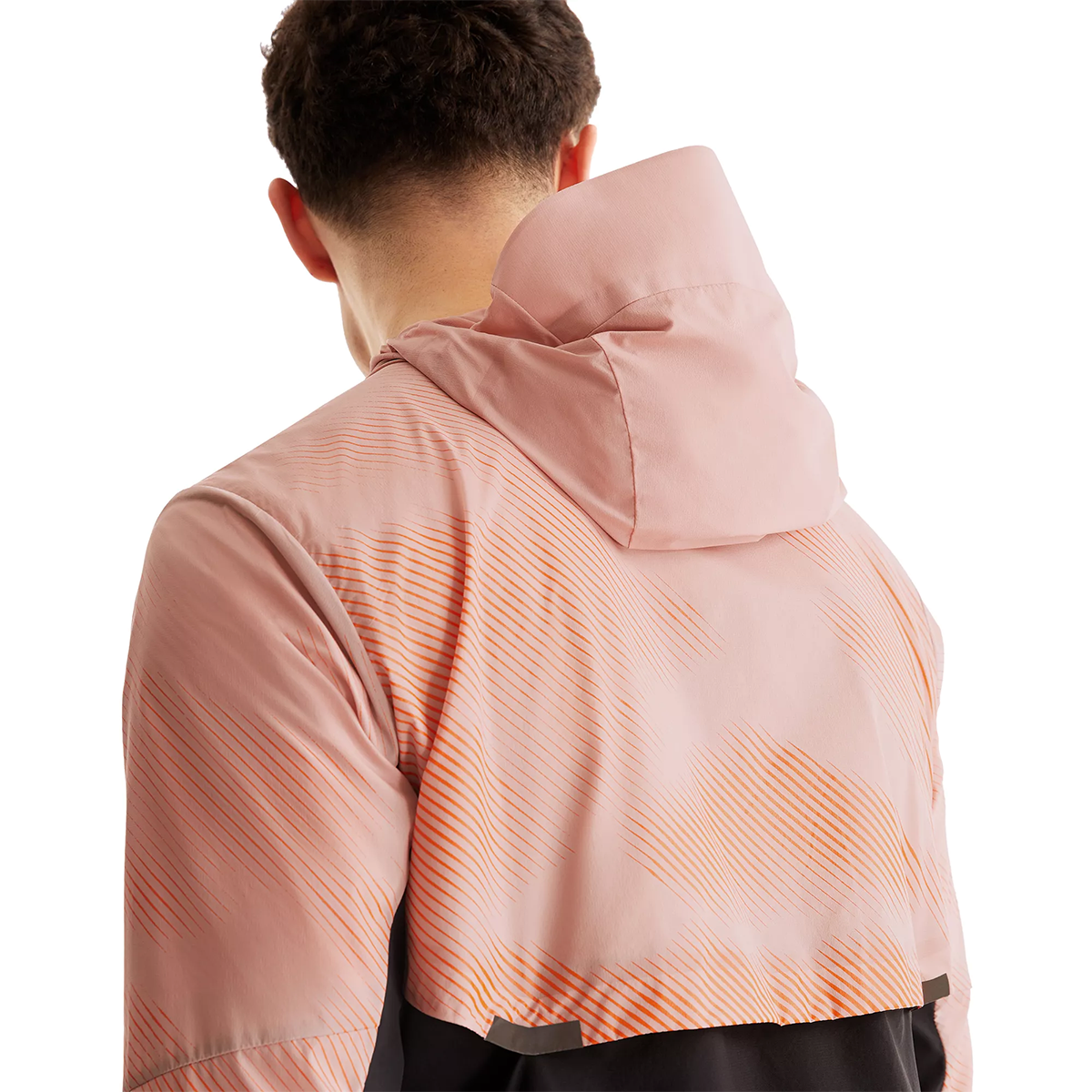 ON Weather Jacket Lumos