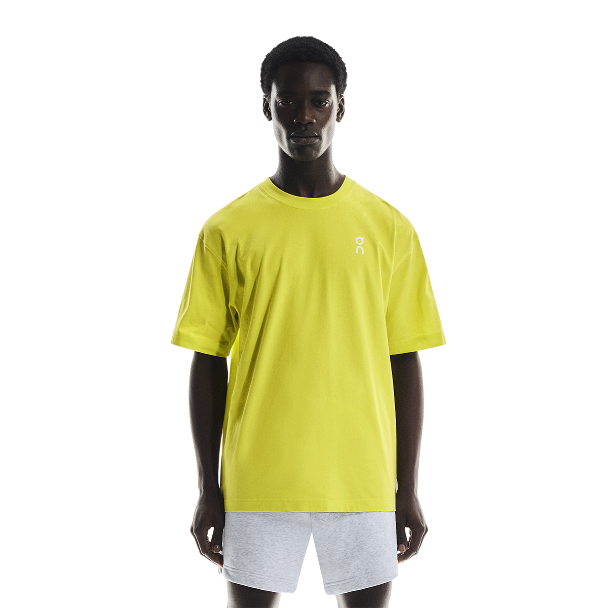 ON Club-T Shortsleeve