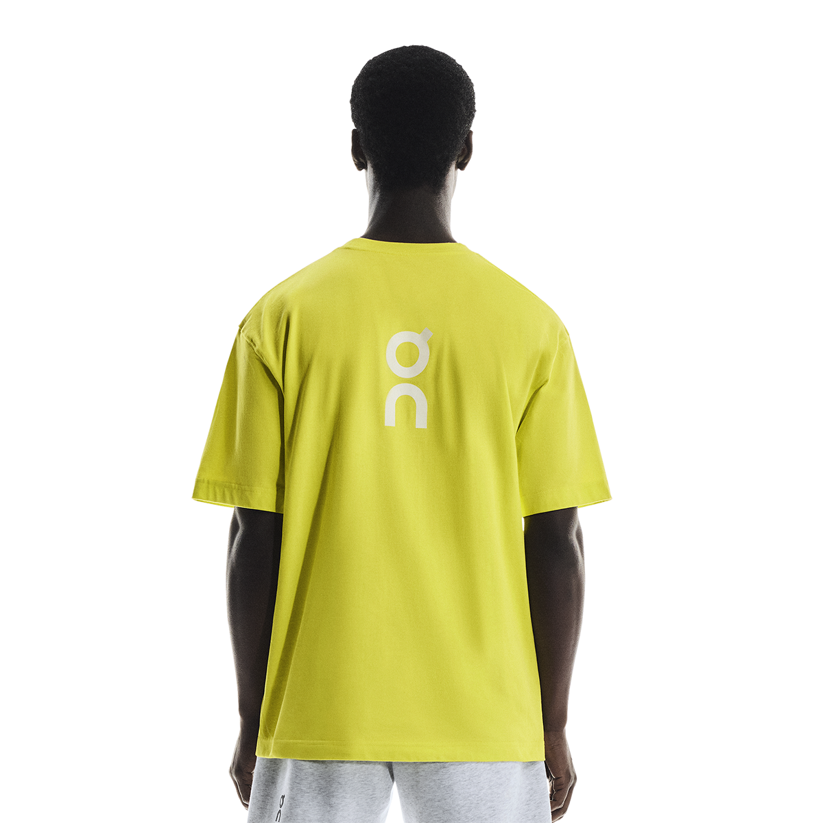 ON Club-T Shortsleeve