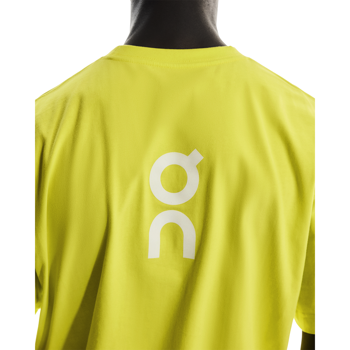 ON Club-T Shortsleeve