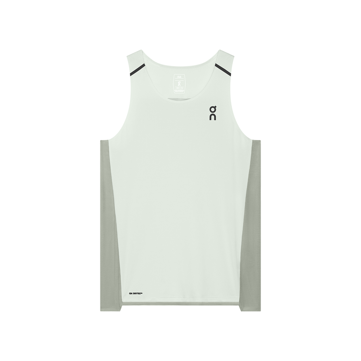 On Performance Tank