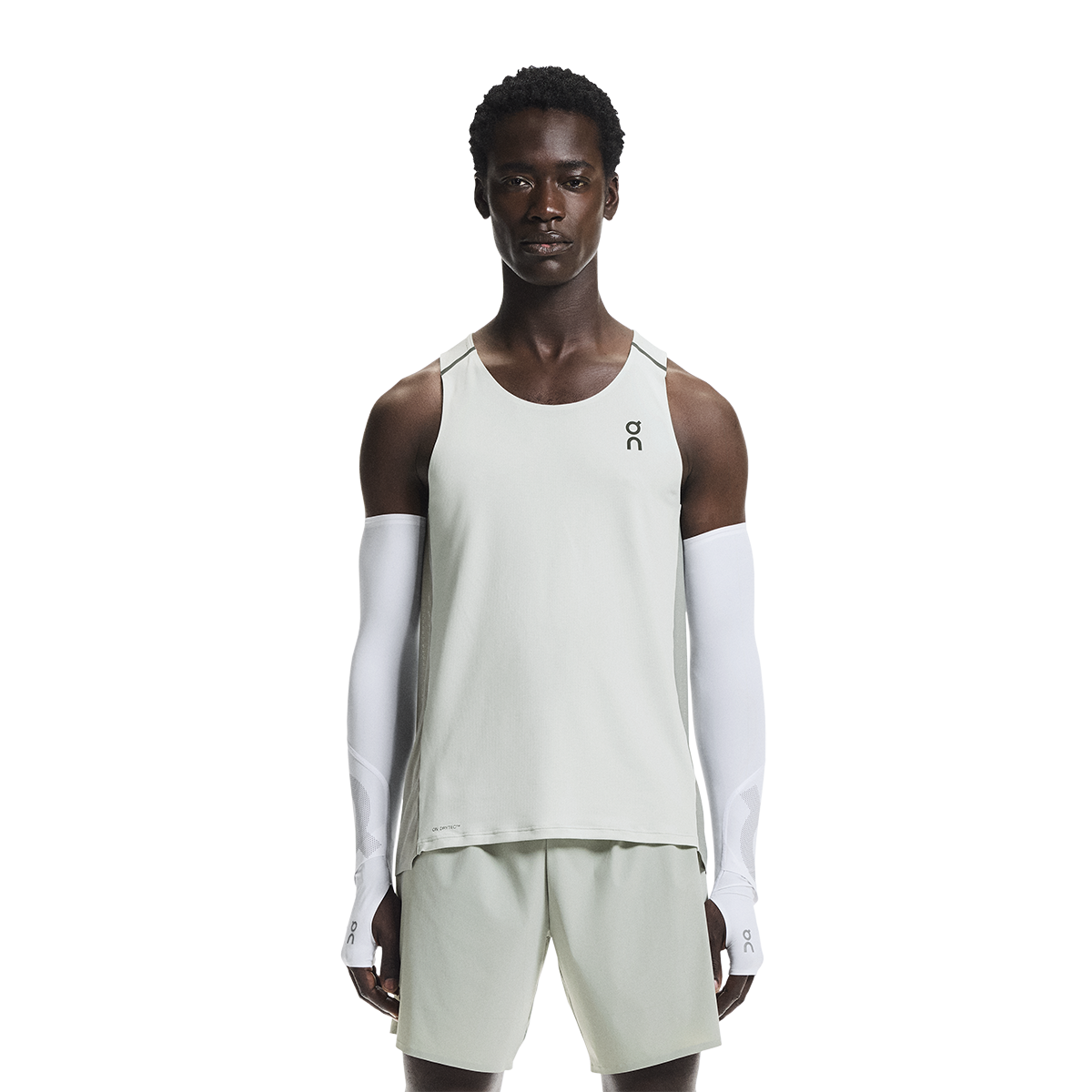 On Performance Tank