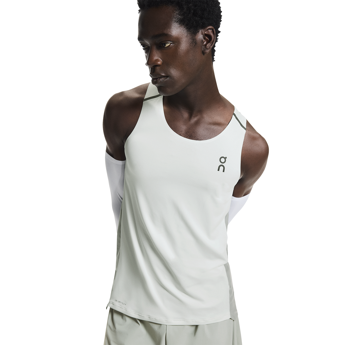 On Performance Tank