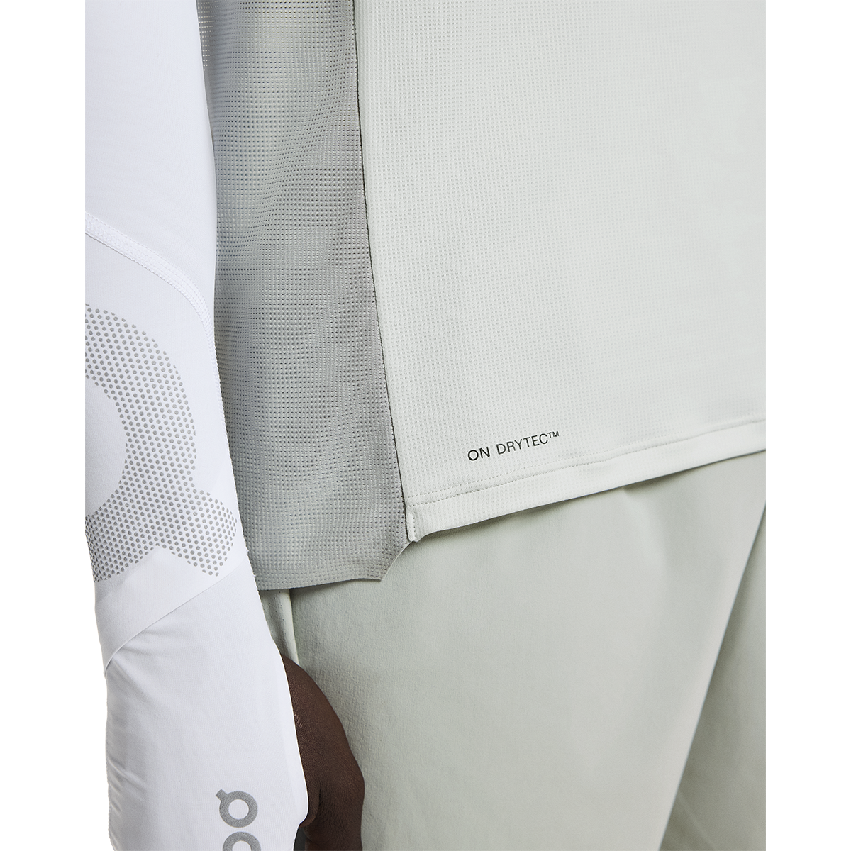On Performance Tank