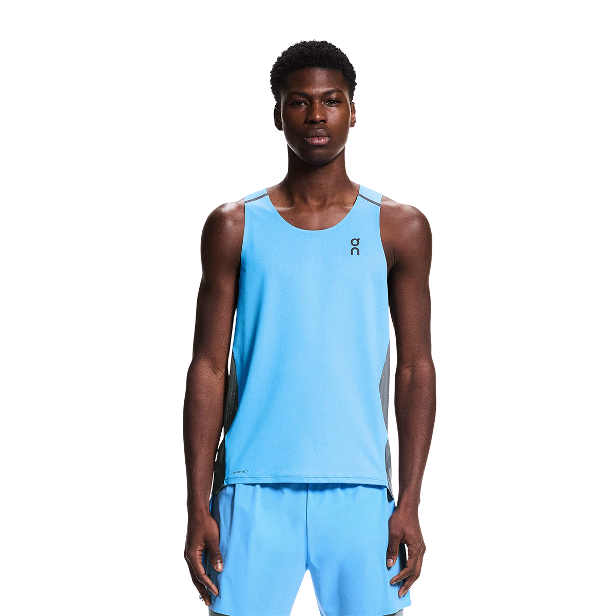 On Performance Tank