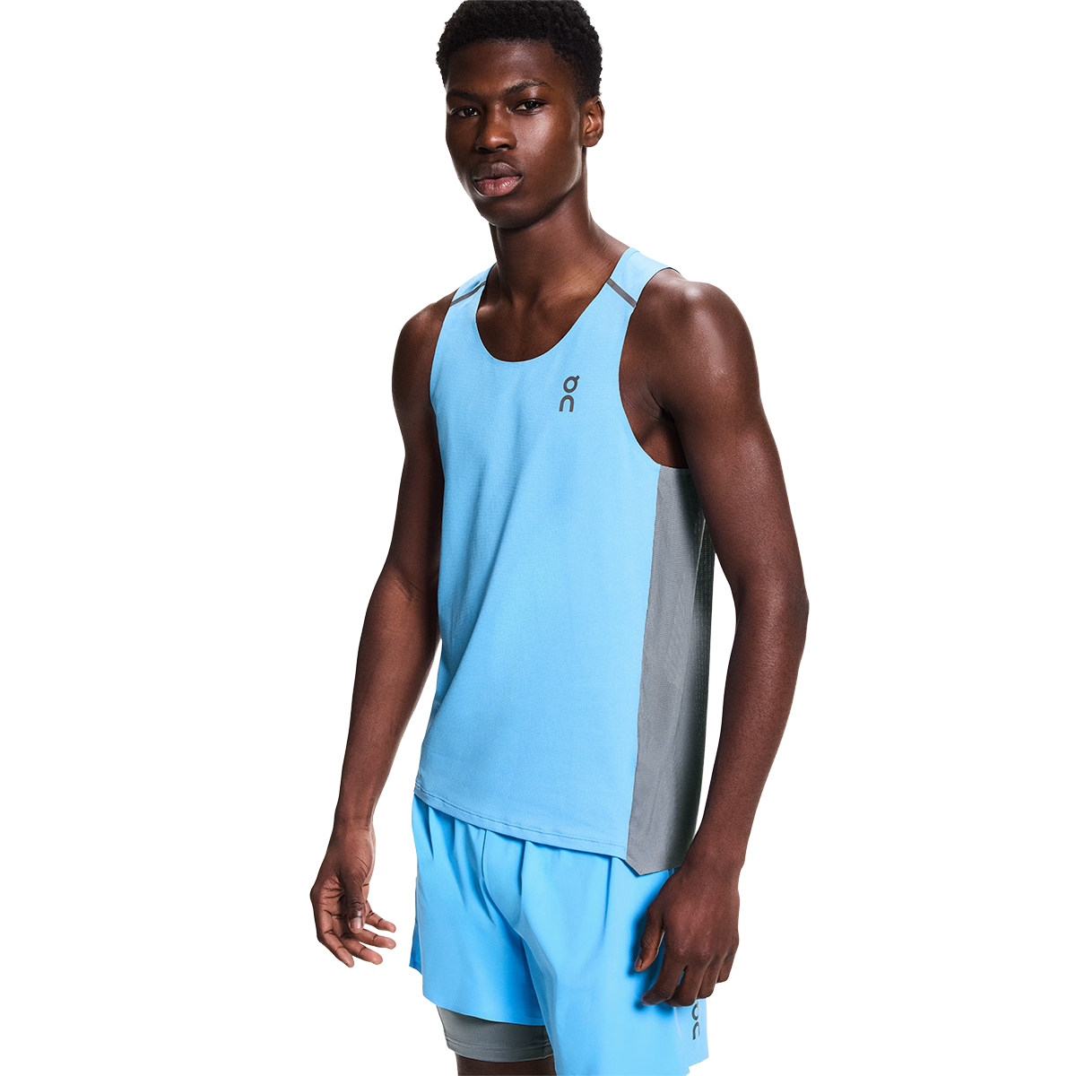 On Performance Tank