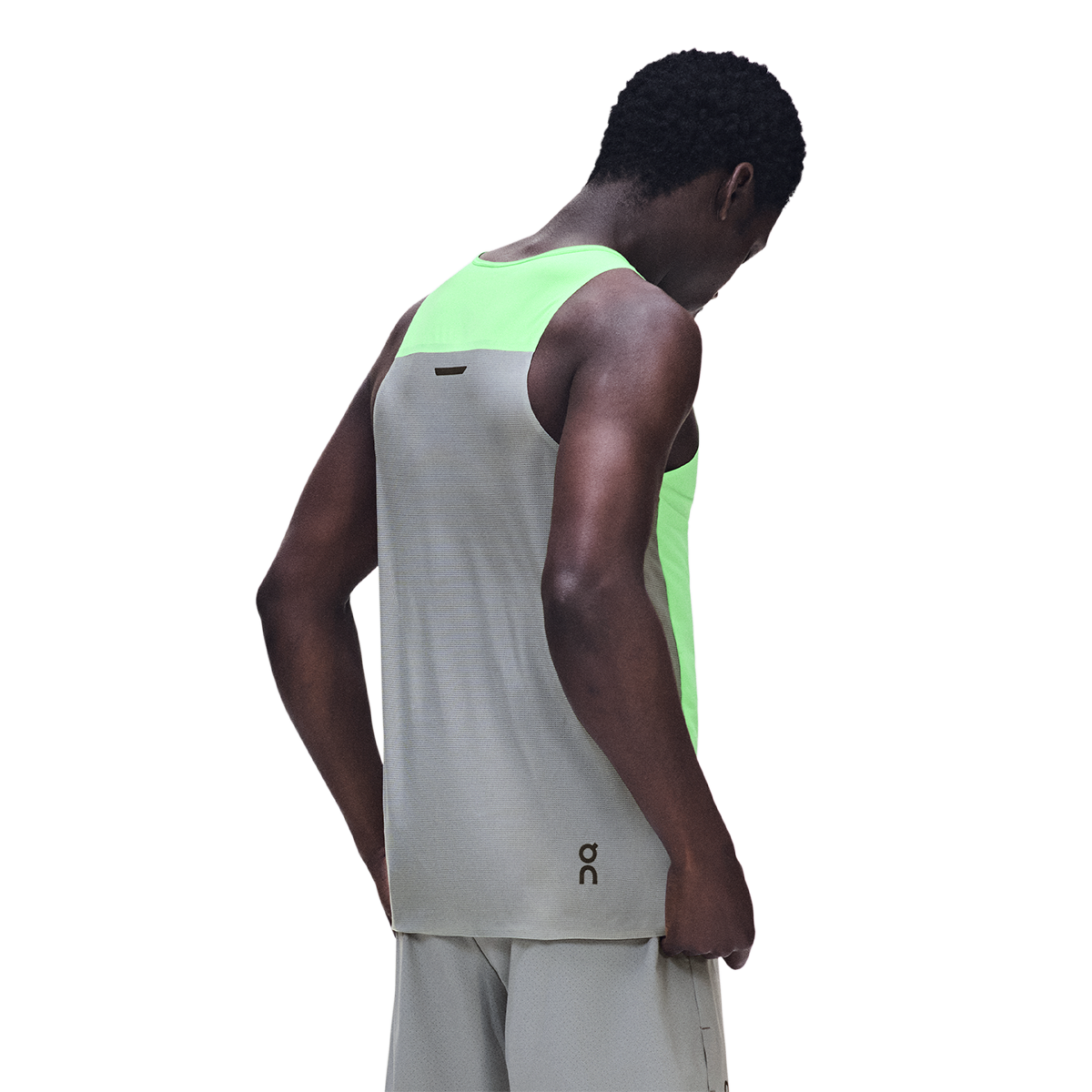 On Performance Tank
